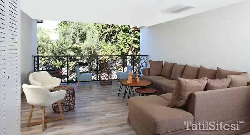 Eskichesme Bodrum